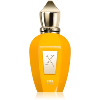 Xerjoff Erba Gold Eau de Parfum unisex - imagine 2
